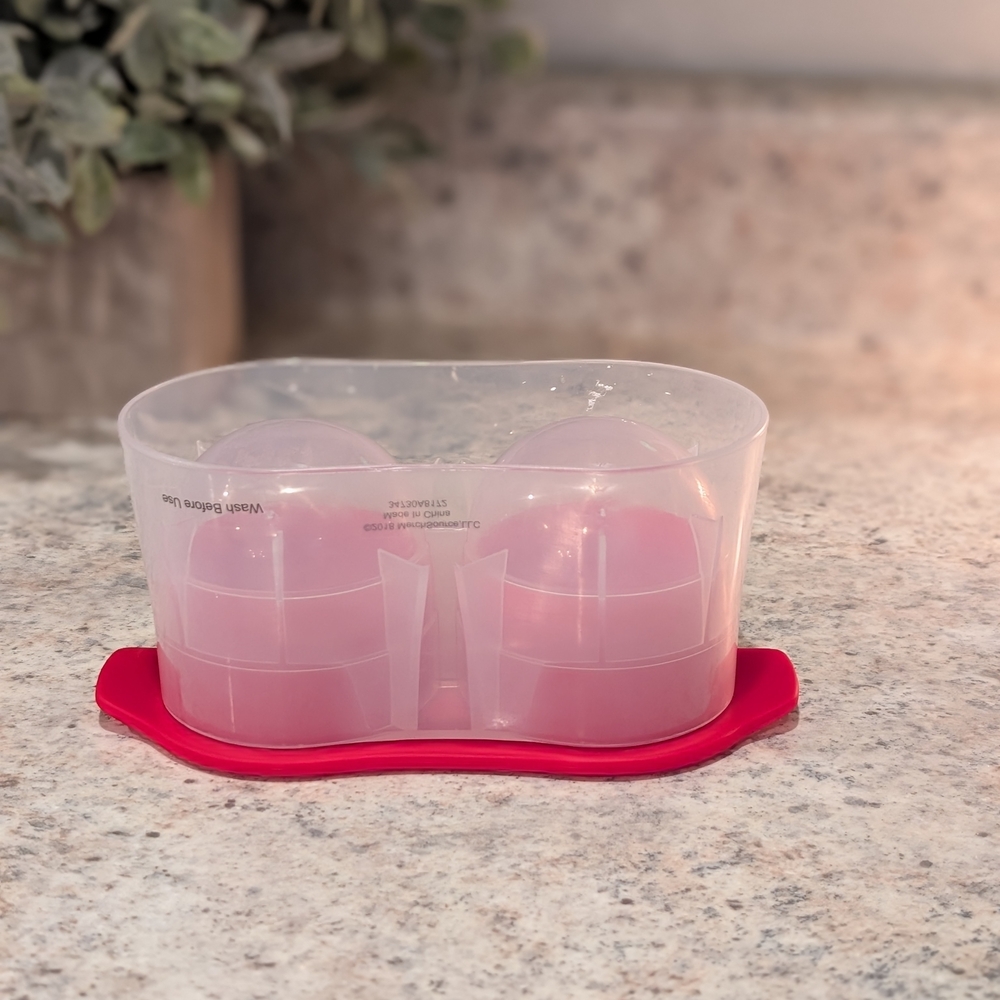 Sphere Shaped Ice Cube Maker